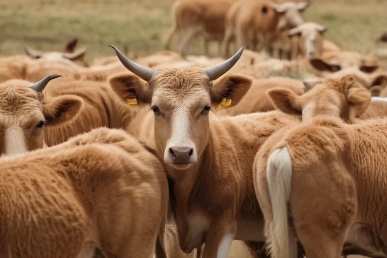 australian boxherd