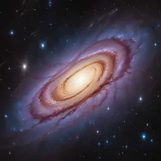 png galaxy