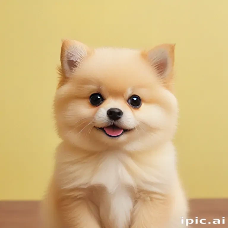 cute yellow background