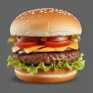 burger png