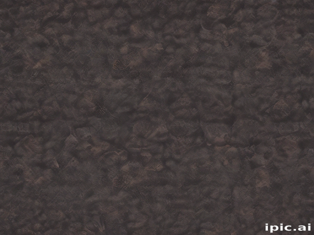 Abstract Dark Textured Background with Subtle Patterns and Depth Variations