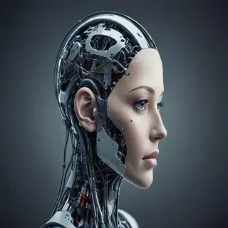 artificial intelligence background image