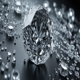 diamonds wallpaper