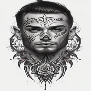 tattoo transparent background