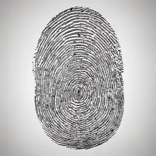 fingerprint png