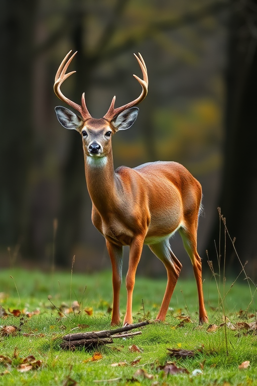 roe deer