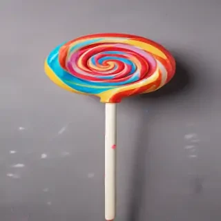 picture of lollipop