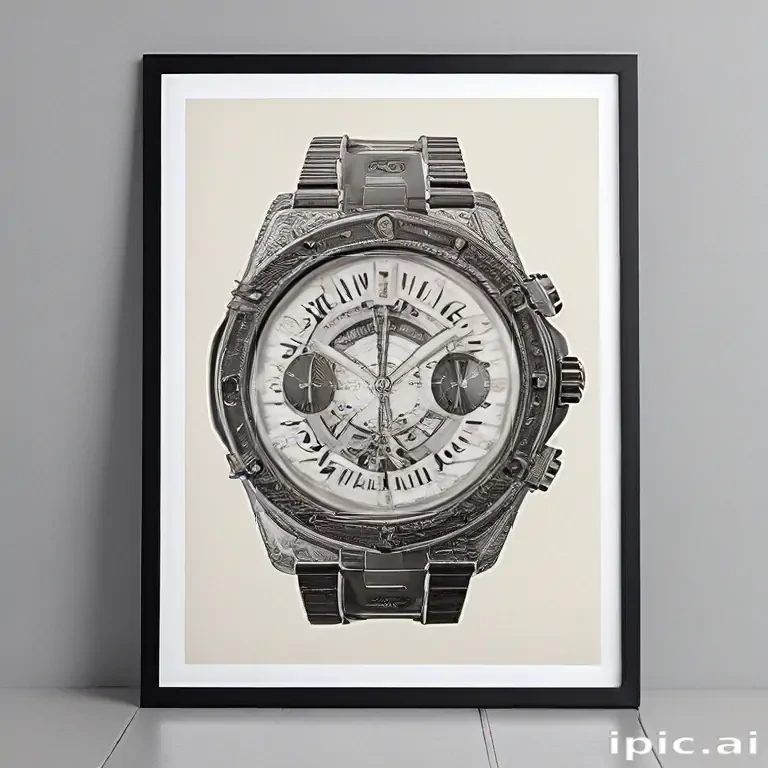 print mockup
