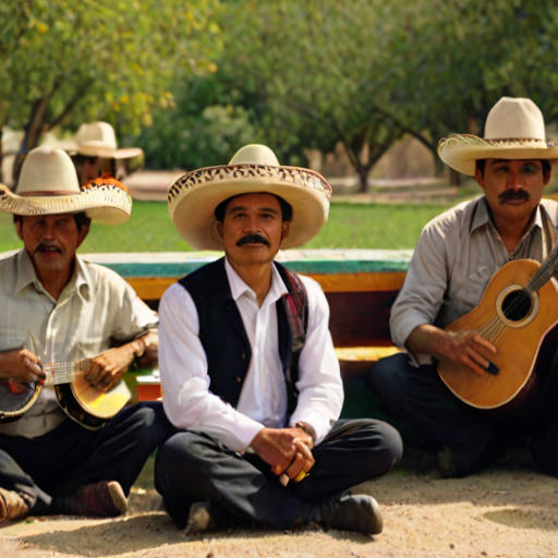 mexican music