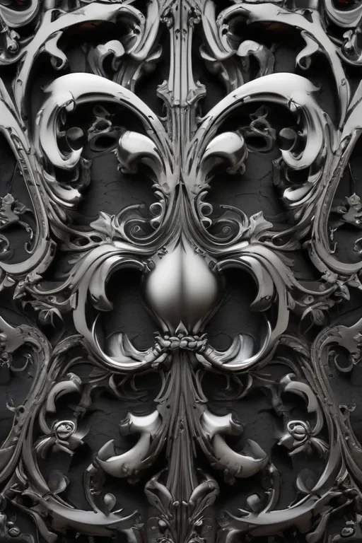 chrome hearts wallpaper