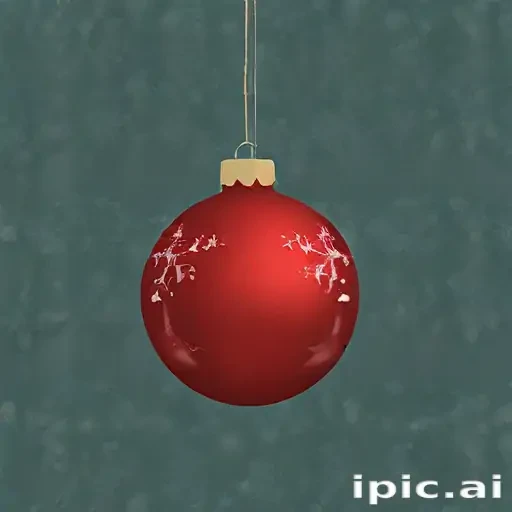 iphone simple christmas wallpaper