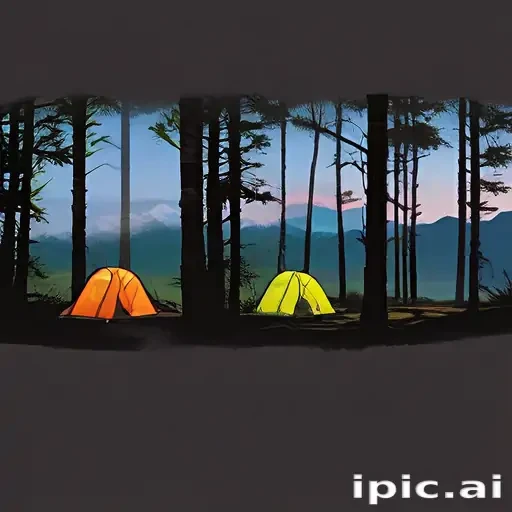 camping png