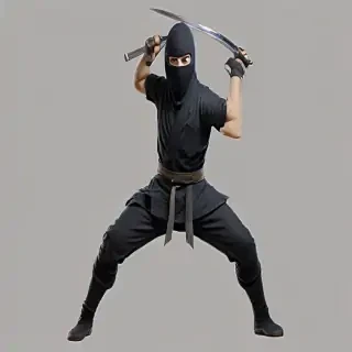 ninja png