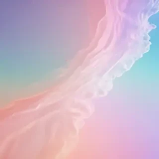 rainbow pastel wallpaper