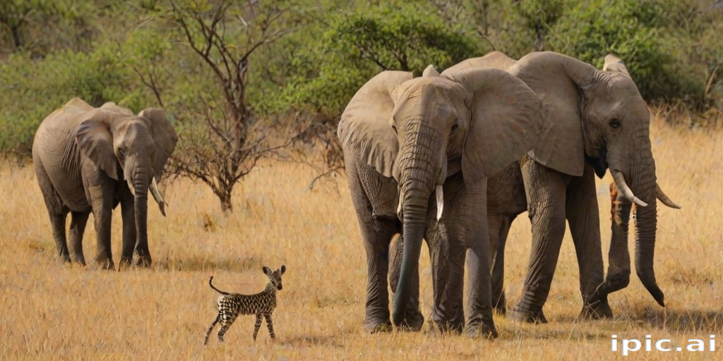 african animals