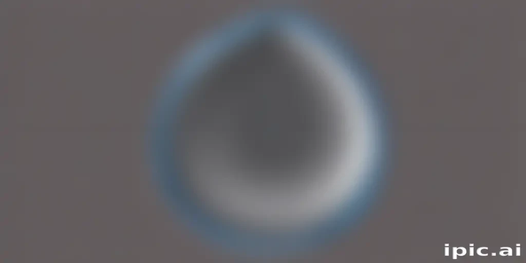 tear drop png