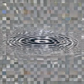 water reflection png