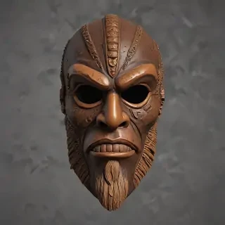 png mask