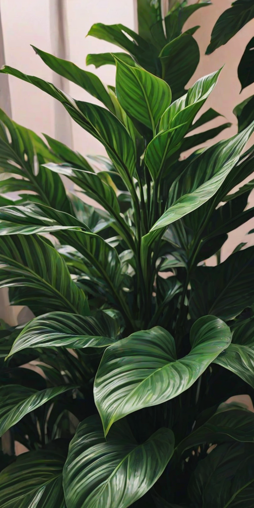 aesthetic plant wallpaper
