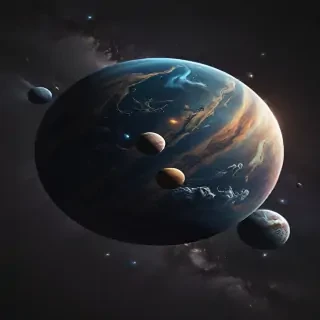 planets png