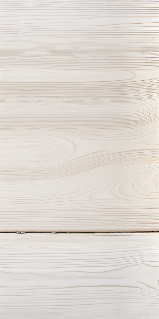 Elegant And Minimalist White Wooden Surface With Subtle Grain Patterns elegant-and-minimalist-white-wooden-surface-with-subtle-grain-patterns