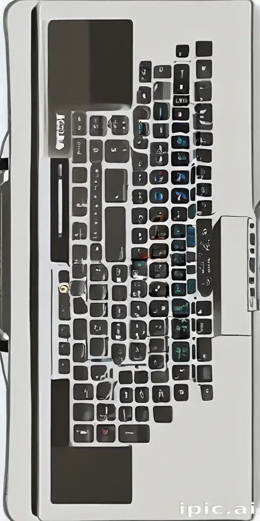 clipart of laptop