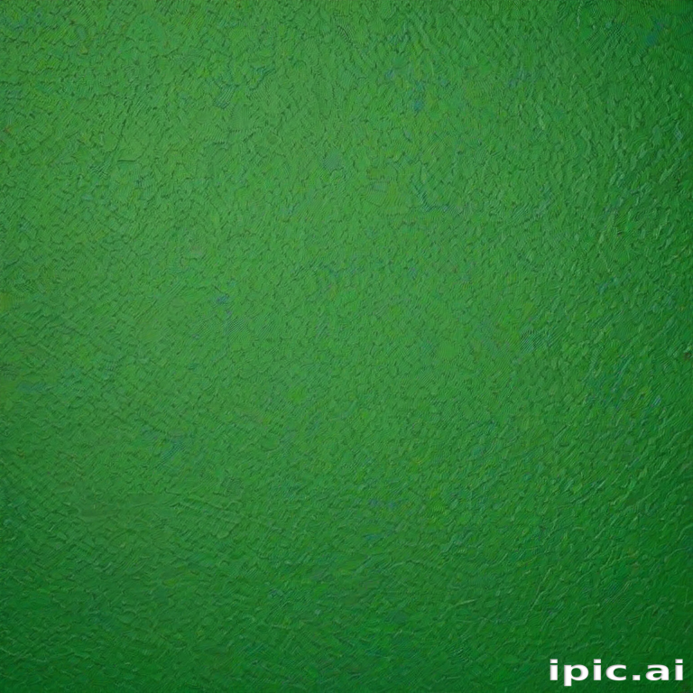 textured green background