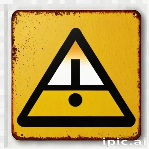 warning signal png