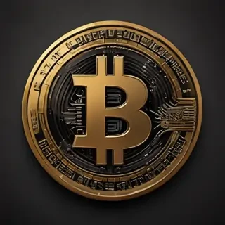 bitcoin logo