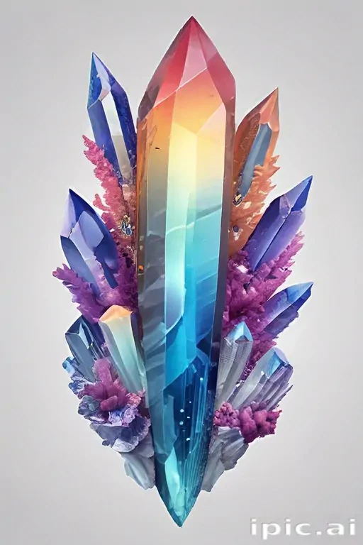 crystals png