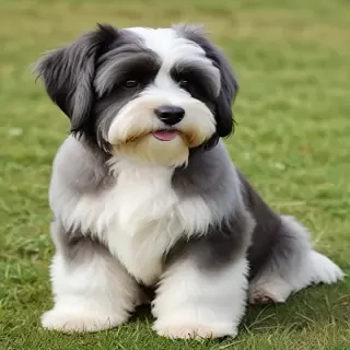 lowchen dog breed