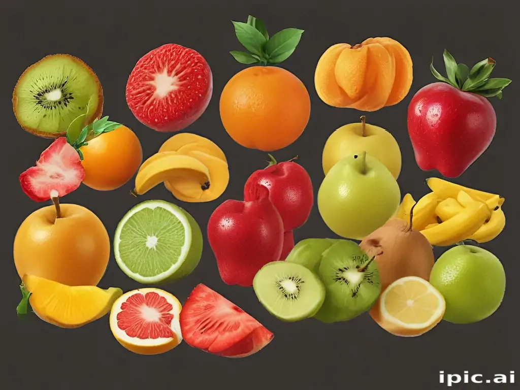 fruits png