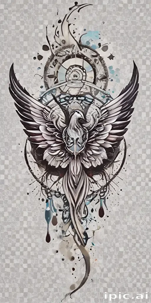 tattoo transparent background