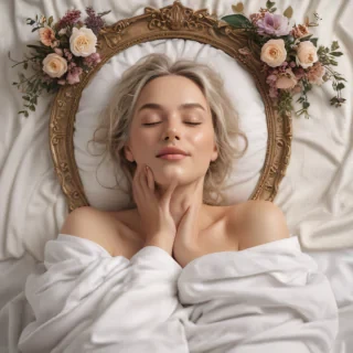 self care background