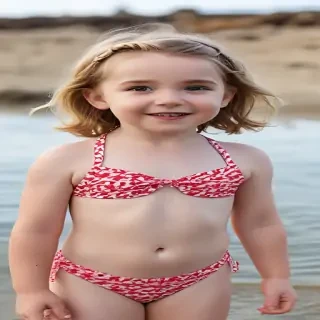mckenna grace en bikini