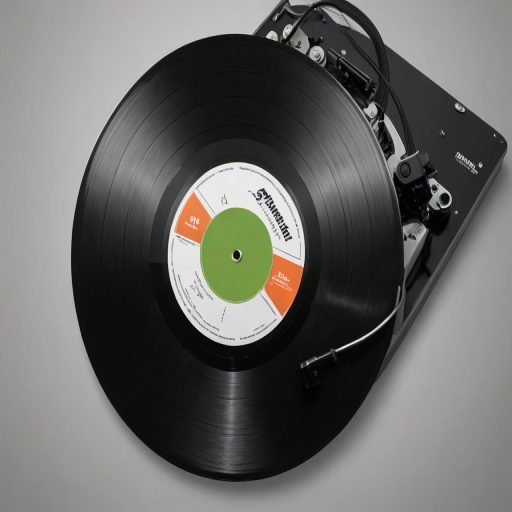 vinyl png