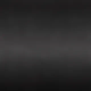 black gradient transparent