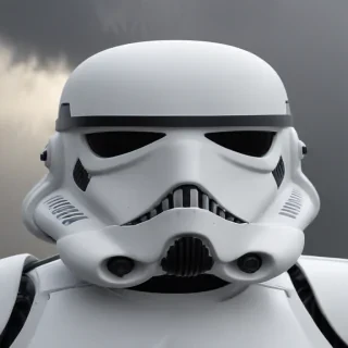 storm trooper