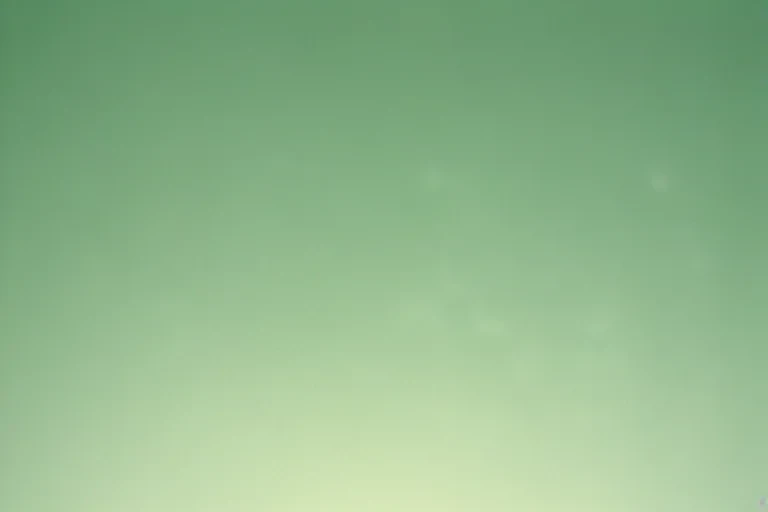 plain light green background