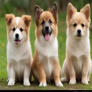 pictures of dogs