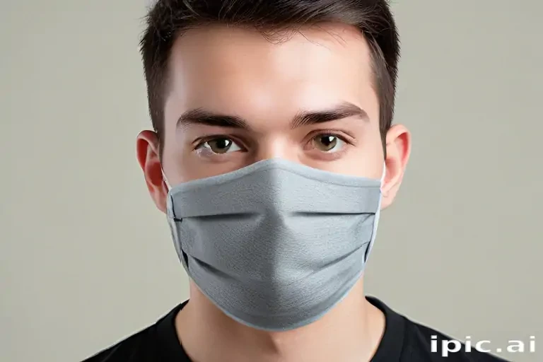 face mask png