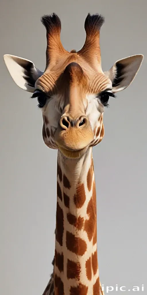 png giraffe