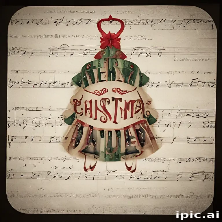 christmas music