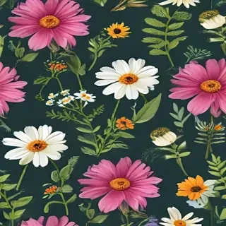 wildflower png