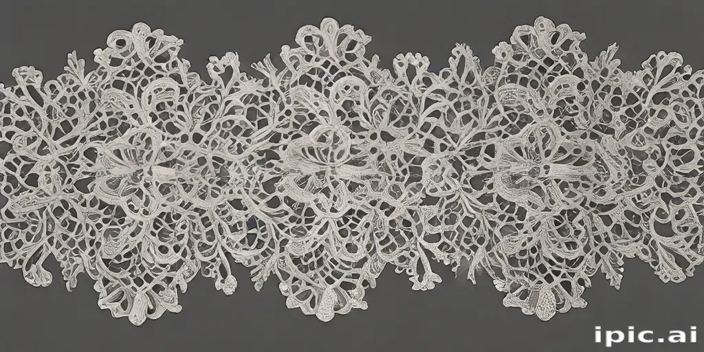 lace png transparent