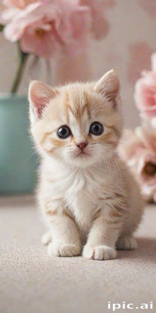 cute cat wallpaper for phone