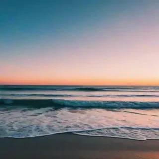 beach phone wallpaper