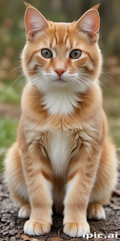 american polydactyl breed