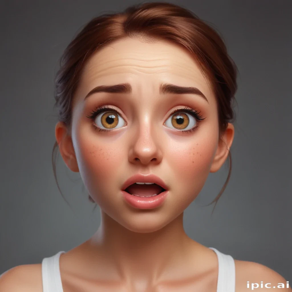 surprised emoji
