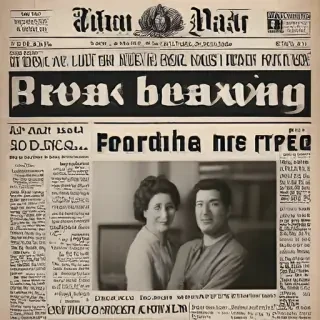 newspaper png